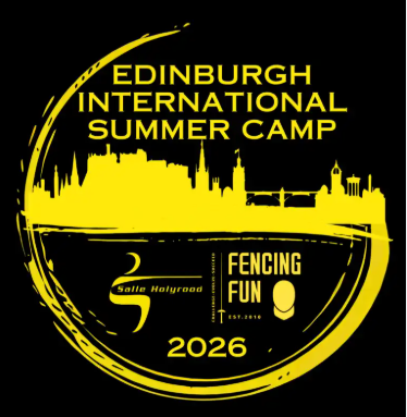 The Edinburgh International Summer Sparring Camp 2026 - 13-17 July 2026