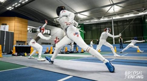 Shropshire Open