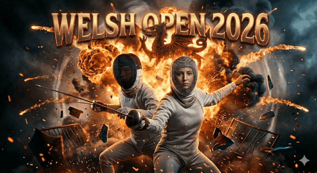 Welsh Open 2026